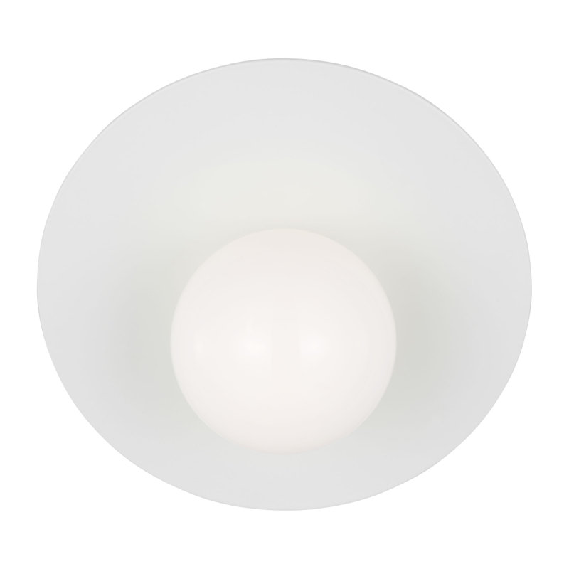 Nodes Single Vanity Light