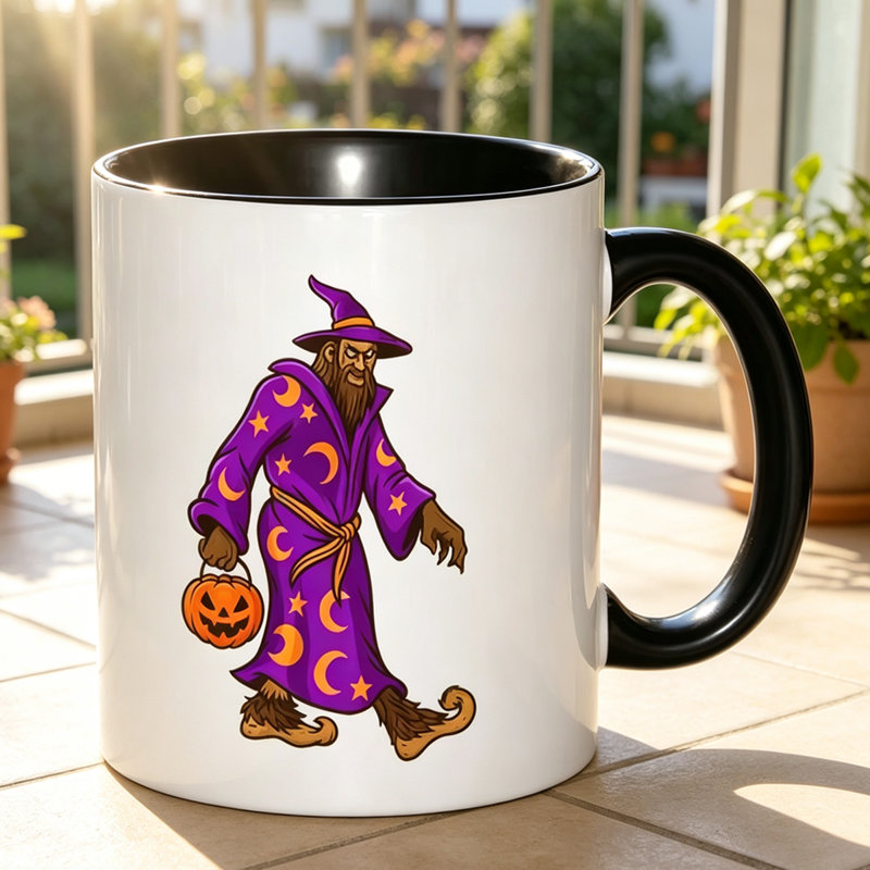 Mug