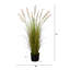 Gazon artificiel en pot-1116966912-1116966913