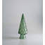 Arbre de Noël en verre recyclé-436785546
