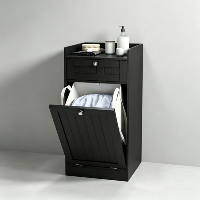 Bathroom Storage