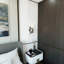 Chiharu Flush Mounted Sconce-823923954