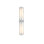 Bowland Nickel Bath Wall Sconce