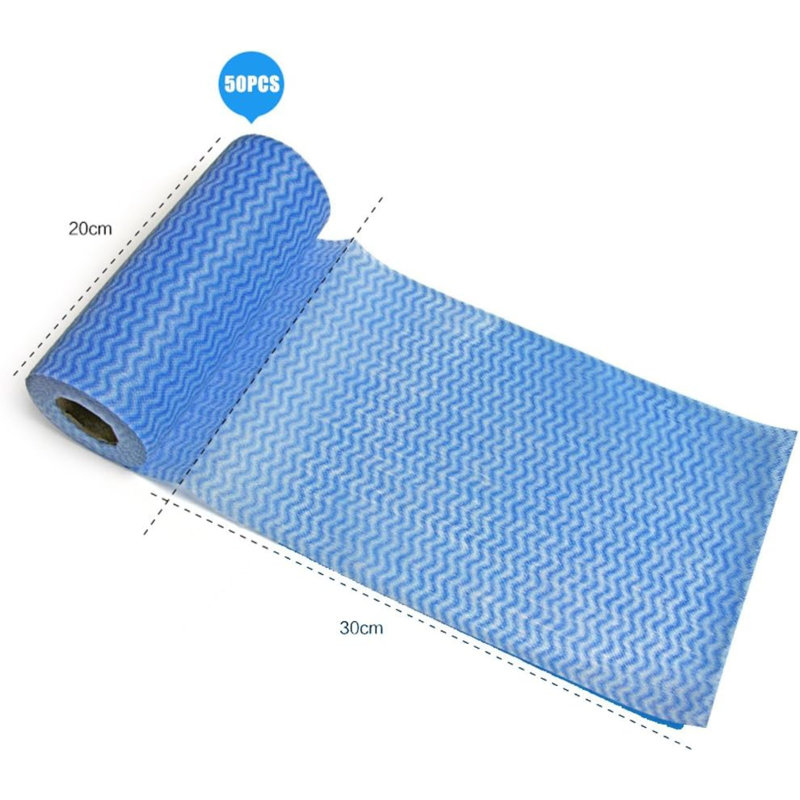 Cotton Dish Cloth Kitchen Towel