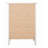 Versatile Transitional Nightstand-238188312