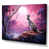 Wrapped Canvas selected