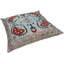 Rectangular Pillow Cover & Insert