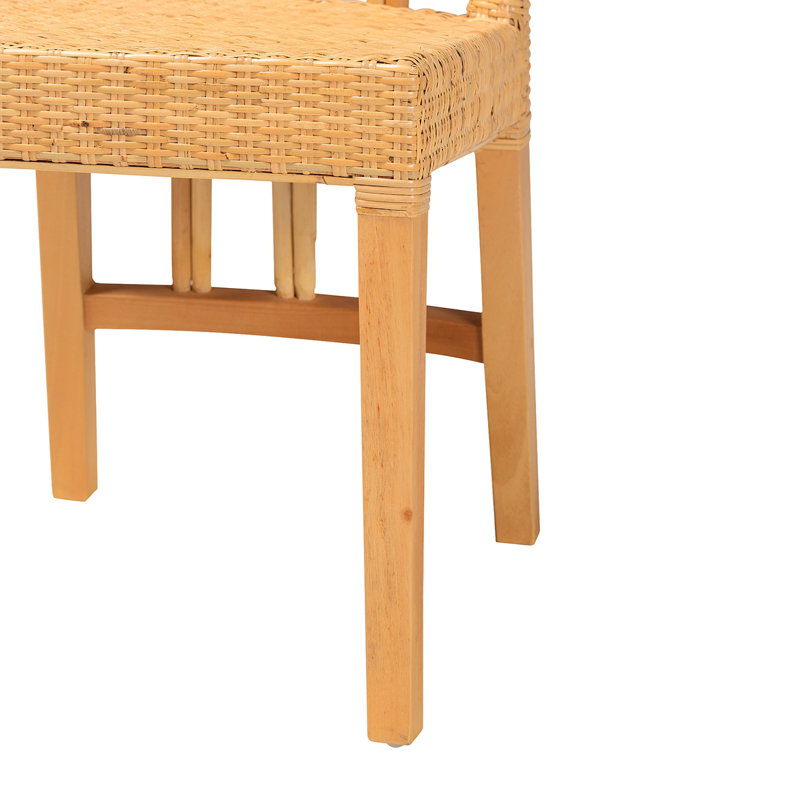 Chaise de salle à manger
