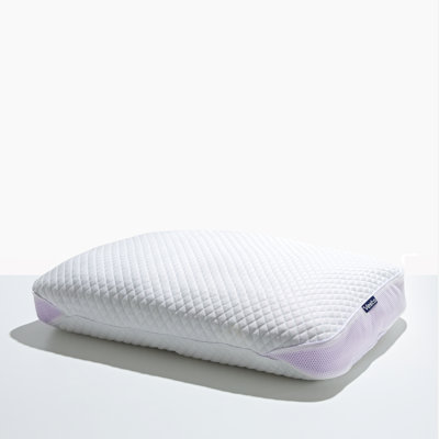 Vesta Cooling Vegan Down Pillow