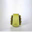 Betta Green Glass Vase