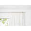 Stream Eyelet Blackout Gusset Pleat Curtain-1812403682
