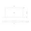 Grid 1 - Light LED Pendant-64112370-64112371