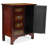 Perrone Accent Cabinet