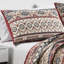 Ensemble de courtepointe en polyester -82469107-82469110
