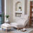 Lazy Sofa Balcony Leisure Chair Bedroom Sofa Chair Foldable Reclining Chair Leisure Single Sofa Functional Chair