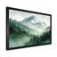 Impression sur toile, paysage marocain, montagnes du matin-1227435880-1227435894-1227435893