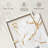 Zen Kintsugi Defined Canvas Print-92496075