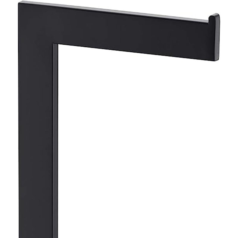 Blue Pinafore Denim Dress