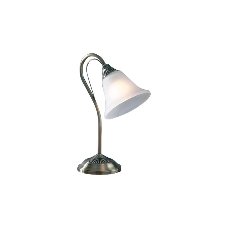 Amato Metal Table Lamp