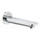 Lineare™ Wall Mounted Tub Spout