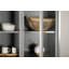Jake-James Display Cabinet