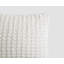 Waffle Mini Lumbar Pillow Cover & Insert