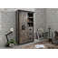 Railway 1 Door Wardrobe-41159514