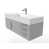 Gris est en rupture de stock