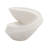 Bricia 17" H Resin Abstract Decorative Sculpture