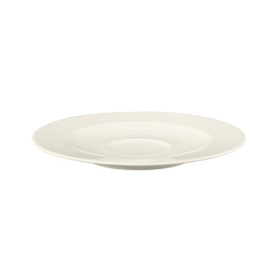 Saucer round 16.5cm