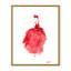 'Prima Ballerina' Framed Print Wall Art-1153191424-1153191426-1153191435