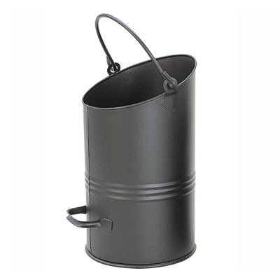 Steel Log Carrier