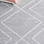 Tapis géométrique Lemarr Performance-1378230199