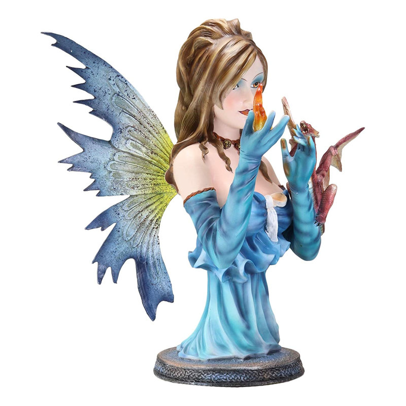 Rowsley Figurines & Sculptures