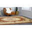 Oriental Area Rug-799190433
