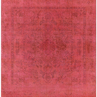 Albrey Oriental Indoor Rug