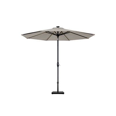 Parasol de marché 9 pi