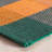 Happy Plaid Multi Handwoven Indoor/Outdoor Rug-70329199