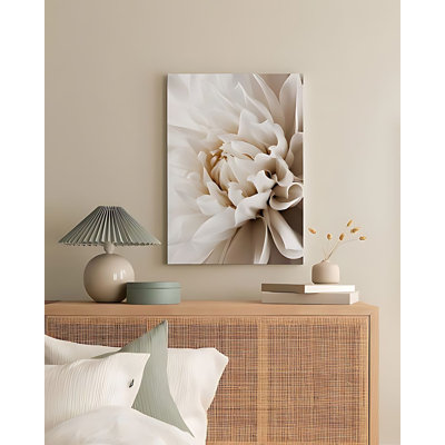 Stunning Decorative Canvas Painting, 16 x 24 Inches | 100% Canvas with 1.2 Inch Thickness | Perfect for Home Decor, Living Room, and Office | Vibrant Colors & Unique Design to Enhance Any Space