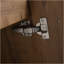 Armoire de salle de bain 24 po avec lavabo, portes à fermeture douce, fixation flottante, pour petite salle de bain-1315307118