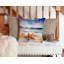Coussin décoratif intérieur / extérieur Nautical-99813588