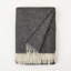 Texture Throw Blanket