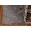 Tapis oriental Boteh Botemir noué à la main 7 x 10