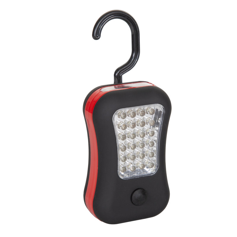 Lampe multifonction Stansport Campers