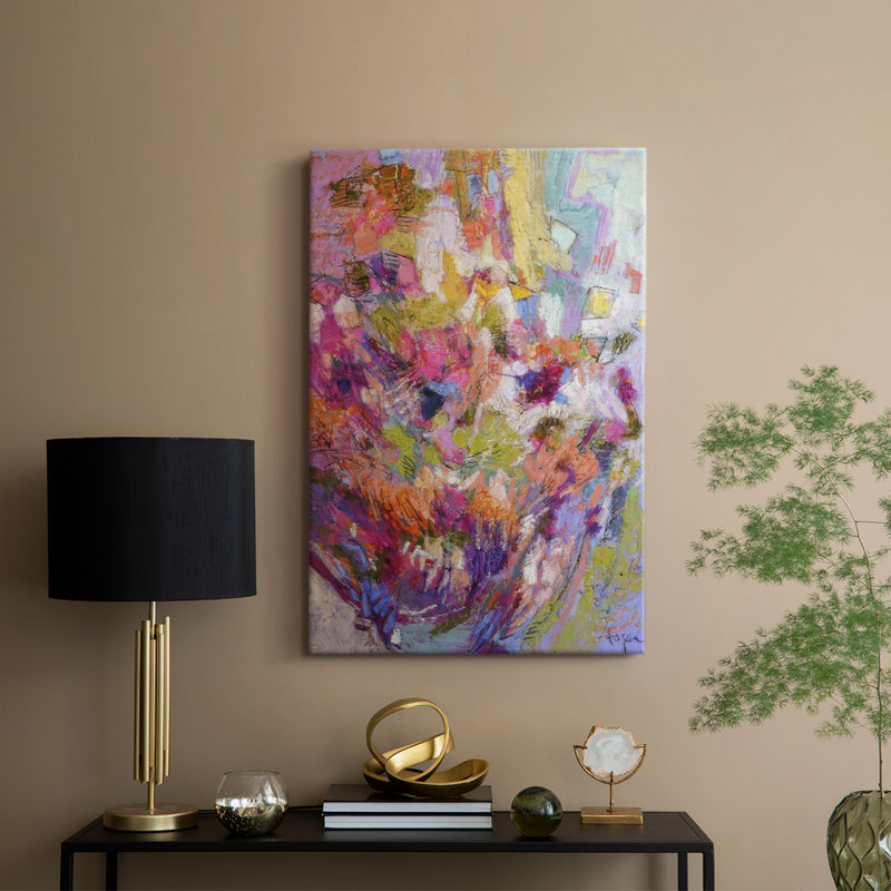 Heartland - Cavas enveloppés de galerie, H 18 po x l 12 po