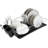 Kitchen Details Countertop Dish Rack-2046739205