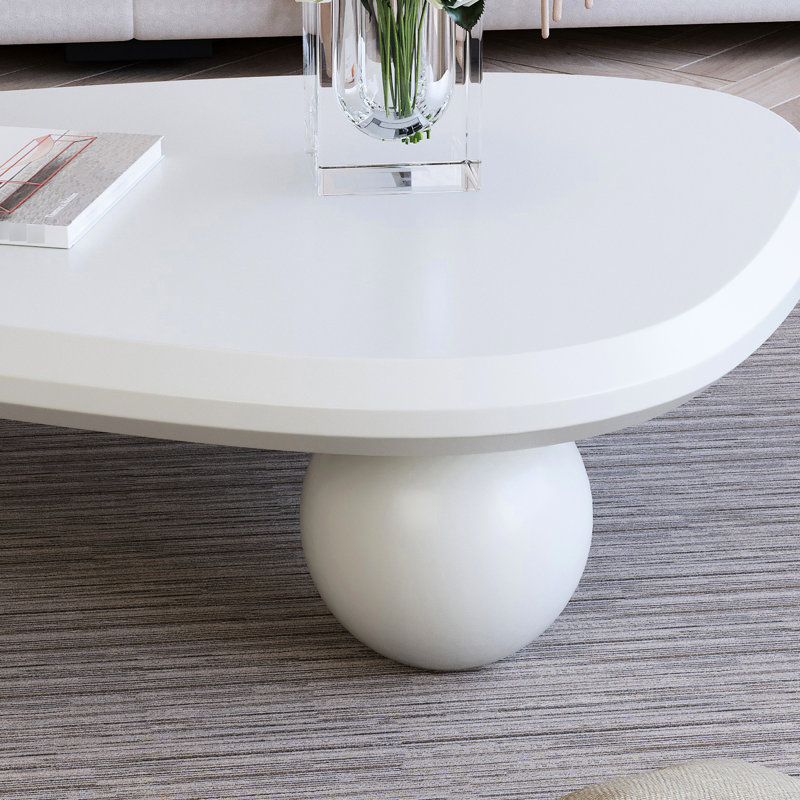 Table d'appoint Modern Living