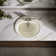 Farmington Metal Oval Drop-In Bathroom Sink with Overflow