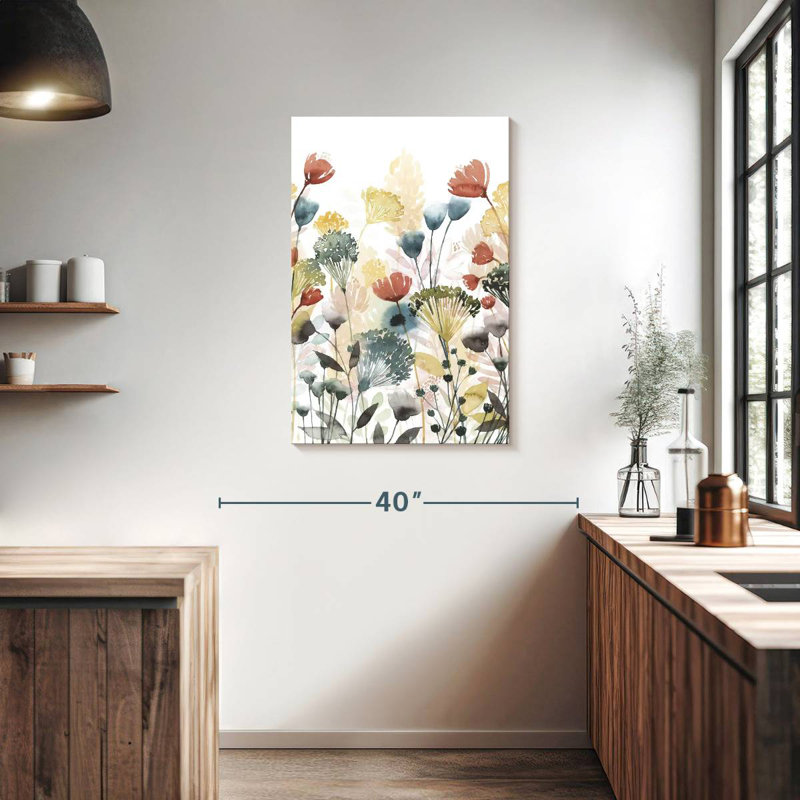 Harnek Sunny Sundries II, H 36 po x l 24 po