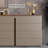 Functional Modern Storage Cabinet, Multi-Drawer-112471243-112471245